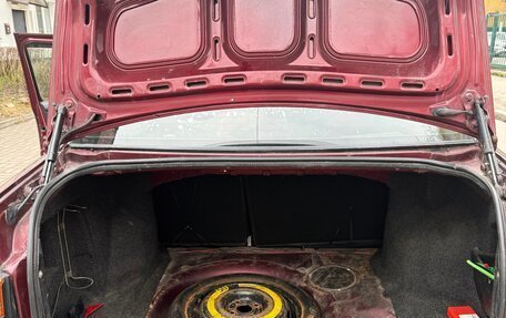 Volkswagen Vento, 1992 год, 250 000 рублей, 5 фотография