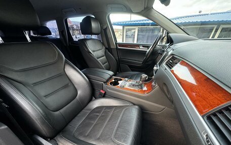 Volkswagen Touareg III, 2010 год, 1 850 000 рублей, 6 фотография