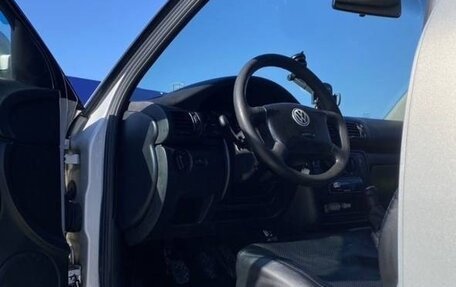 Volkswagen Passat B5+ рестайлинг, 1997 год, 320 000 рублей, 5 фотография