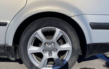 Volkswagen Passat B5+ рестайлинг, 1997 год, 320 000 рублей, 3 фотография