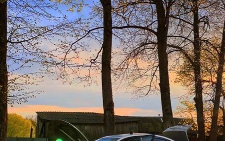 Volkswagen Passat B5+ рестайлинг, 1997 год, 320 000 рублей, 12 фотография