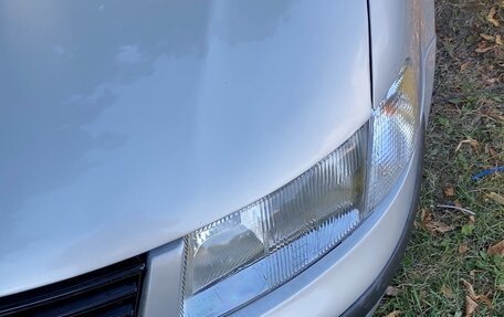 Volkswagen Passat B5+ рестайлинг, 1997 год, 320 000 рублей, 9 фотография