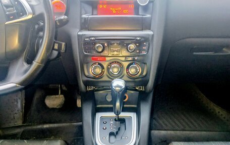 Citroen C4 II рестайлинг, 2012 год, 555 000 рублей, 3 фотография