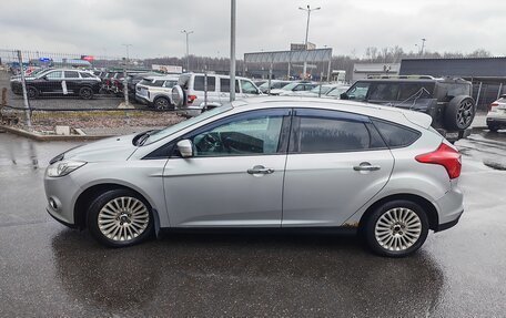 Ford Focus III, 2012 год, 700 000 рублей, 4 фотография