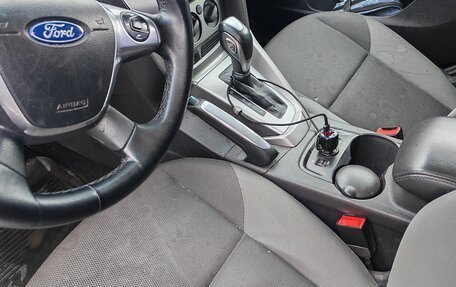 Ford Focus III, 2012 год, 700 000 рублей, 6 фотография