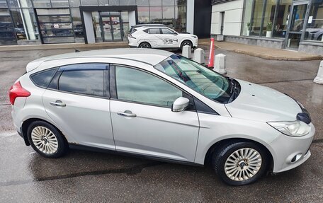 Ford Focus III, 2012 год, 700 000 рублей, 3 фотография