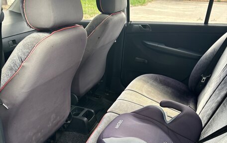 Skoda Fabia I, 2007 год, 350 000 рублей, 6 фотография