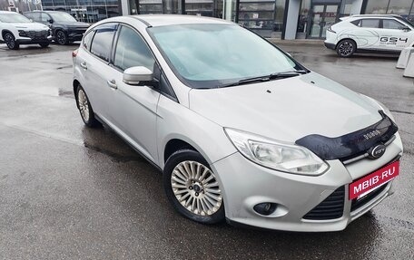 Ford Focus III, 2012 год, 700 000 рублей, 2 фотография