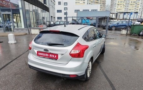 Ford Focus III, 2012 год, 700 000 рублей, 5 фотография