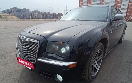 Chrysler 300C II, 2005 год, 1 150 000 рублей, 3 фотография
