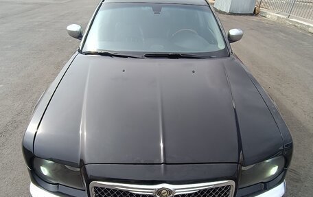 Chrysler 300C II, 2005 год, 1 150 000 рублей, 4 фотография