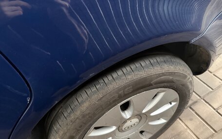 Audi A4, 2000 год, 410 000 рублей, 5 фотография