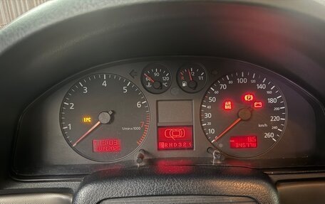 Audi A4, 2000 год, 410 000 рублей, 7 фотография