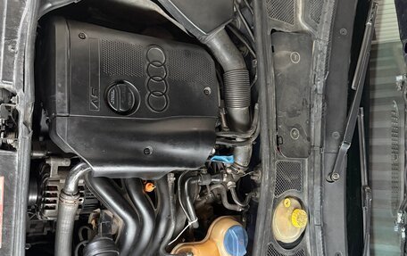 Audi A4, 2000 год, 410 000 рублей, 6 фотография