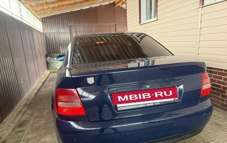 Audi A4, 2000 год, 410 000 рублей, 2 фотография