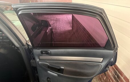 Audi A4, 2000 год, 410 000 рублей, 8 фотография