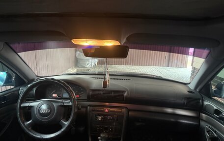 Audi A4, 2000 год, 410 000 рублей, 9 фотография