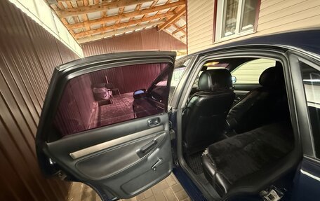 Audi A4, 2000 год, 410 000 рублей, 16 фотография