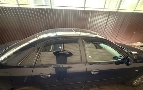 Audi A4, 2000 год, 410 000 рублей, 10 фотография