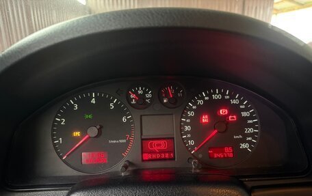 Audi A4, 2000 год, 410 000 рублей, 14 фотография