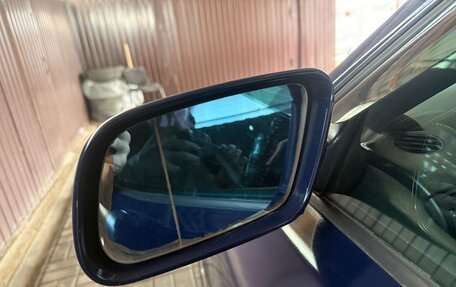 Audi A4, 2000 год, 410 000 рублей, 17 фотография