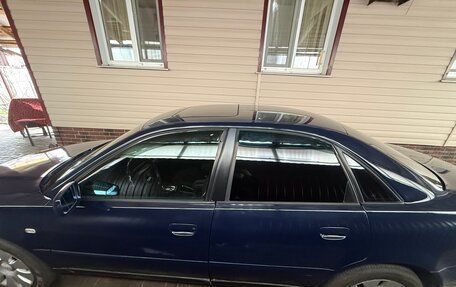 Audi A4, 2000 год, 410 000 рублей, 11 фотография