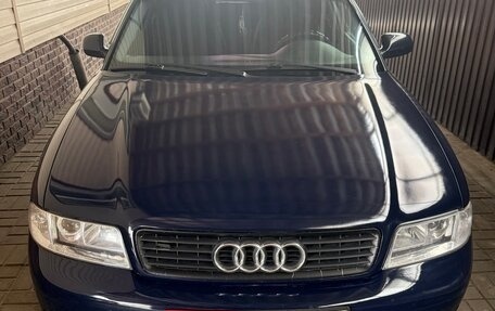 Audi A4, 2000 год, 410 000 рублей, 13 фотография