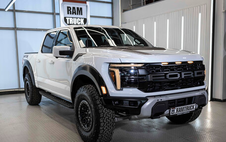 Ford F-150, 2025 год, 14 567 274 рублей, 2 фотография