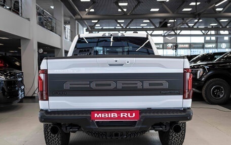 Ford F-150, 2025 год, 14 567 274 рублей, 6 фотография