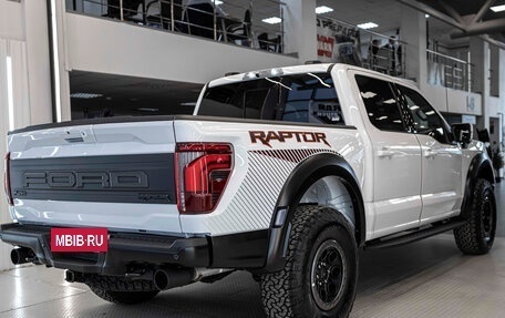 Ford F-150, 2025 год, 14 567 274 рублей, 7 фотография