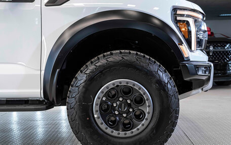 Ford F-150, 2025 год, 14 567 274 рублей, 10 фотография