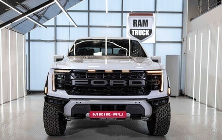 Ford F-150, 2025 год, 14 567 274 рублей, 3 фотография