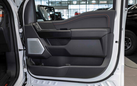 Ford F-150, 2025 год, 14 567 274 рублей, 23 фотография