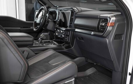 Ford F-150, 2025 год, 14 567 274 рублей, 24 фотография