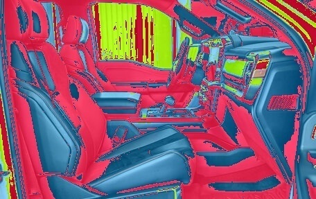 Ford F-150, 2025 год, 14 567 274 рублей, 25 фотография