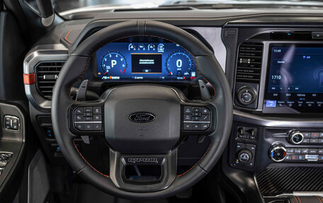 Ford F-150, 2025 год, 14 567 274 рублей, 29 фотография