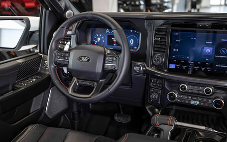 Ford F-150, 2025 год, 14 567 274 рублей, 30 фотография