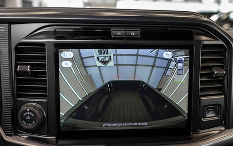 Ford F-150, 2025 год, 14 567 274 рублей, 39 фотография