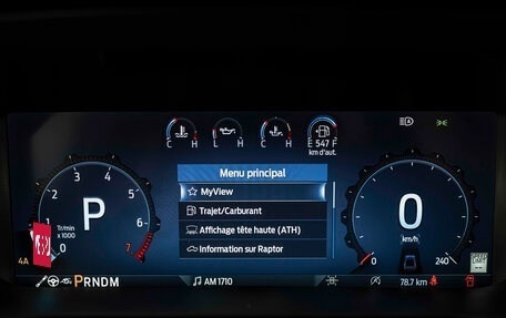 Ford F-150, 2025 год, 14 567 274 рублей, 34 фотография