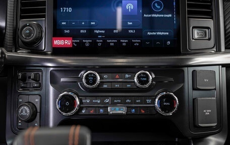 Ford F-150, 2025 год, 14 567 274 рублей, 33 фотография