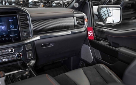 Ford F-150, 2025 год, 14 567 274 рублей, 31 фотография