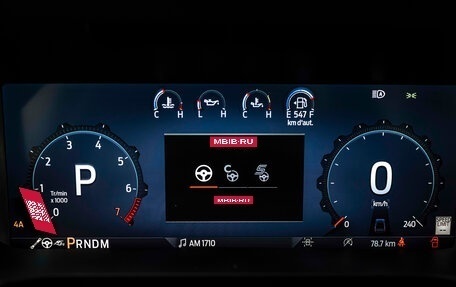 Ford F-150, 2025 год, 14 567 274 рублей, 37 фотография