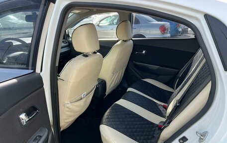 KIA Rio III рестайлинг, 2012 год, 799 000 рублей, 11 фотография