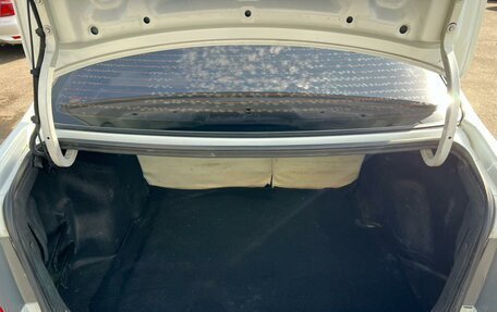 KIA Rio III рестайлинг, 2012 год, 799 000 рублей, 12 фотография