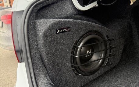 Volkswagen Polo VI (EU Market), 2019 год, 1 400 000 рублей, 5 фотография