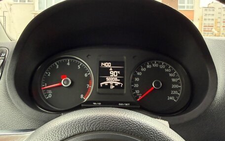 Volkswagen Polo VI (EU Market), 2019 год, 1 400 000 рублей, 6 фотография