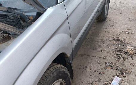 Subaru Forester, 2003 год, 530 000 рублей, 6 фотография