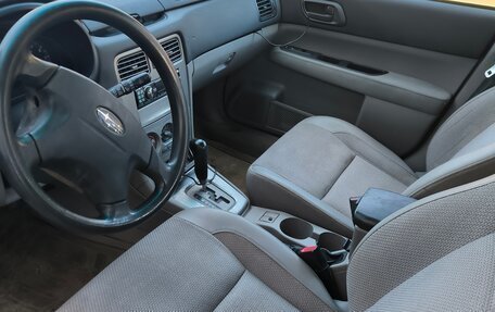 Subaru Forester, 2003 год, 530 000 рублей, 3 фотография