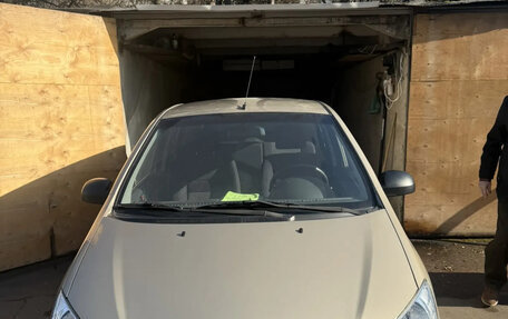 Hyundai Getz I рестайлинг, 2008 год, 700 000 рублей, 2 фотография