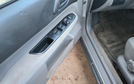 Subaru Forester, 2003 год, 530 000 рублей, 2 фотография